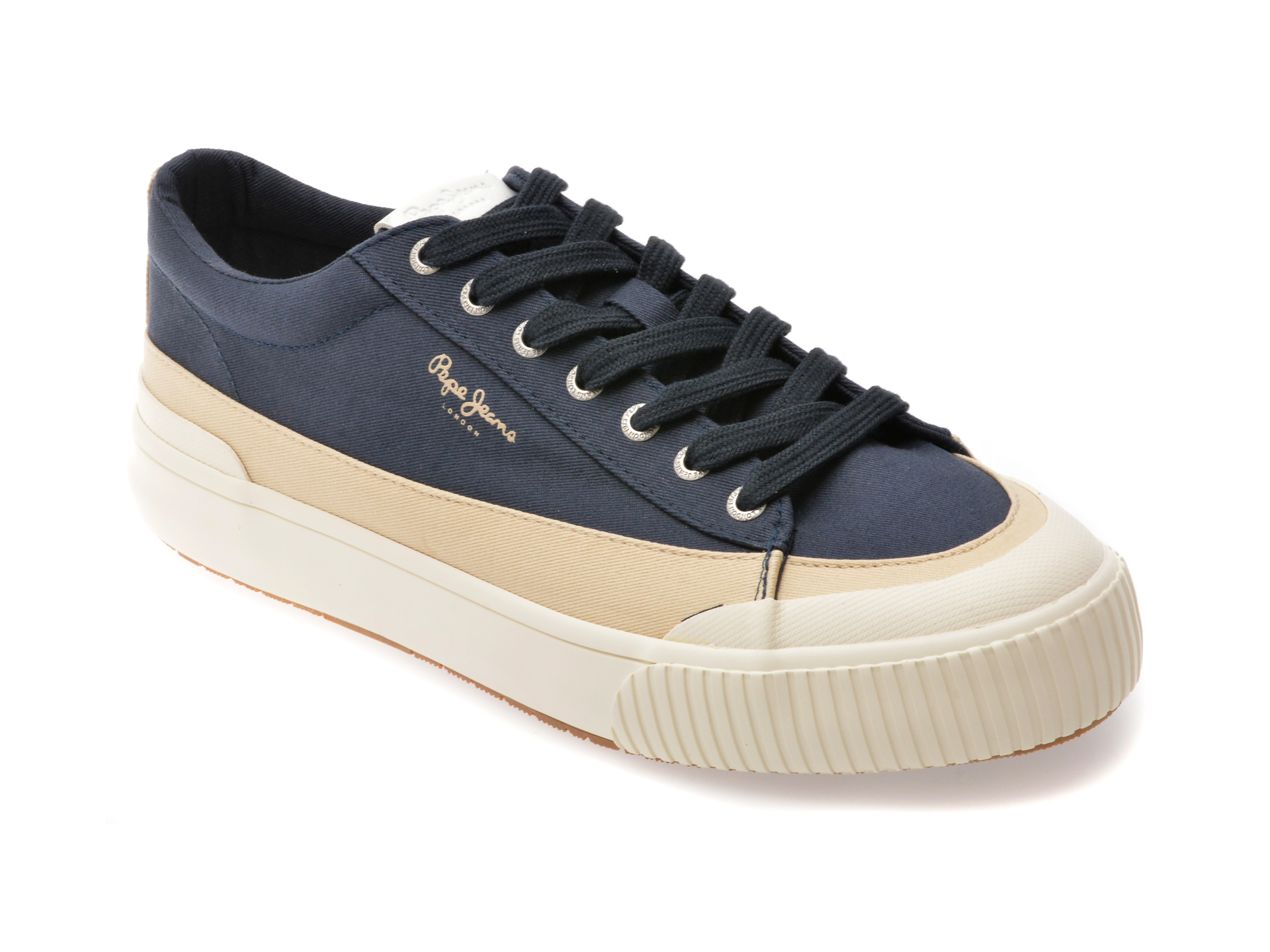Pantofi Sport Pepe Jeans Ben Wash - Confort și Stil