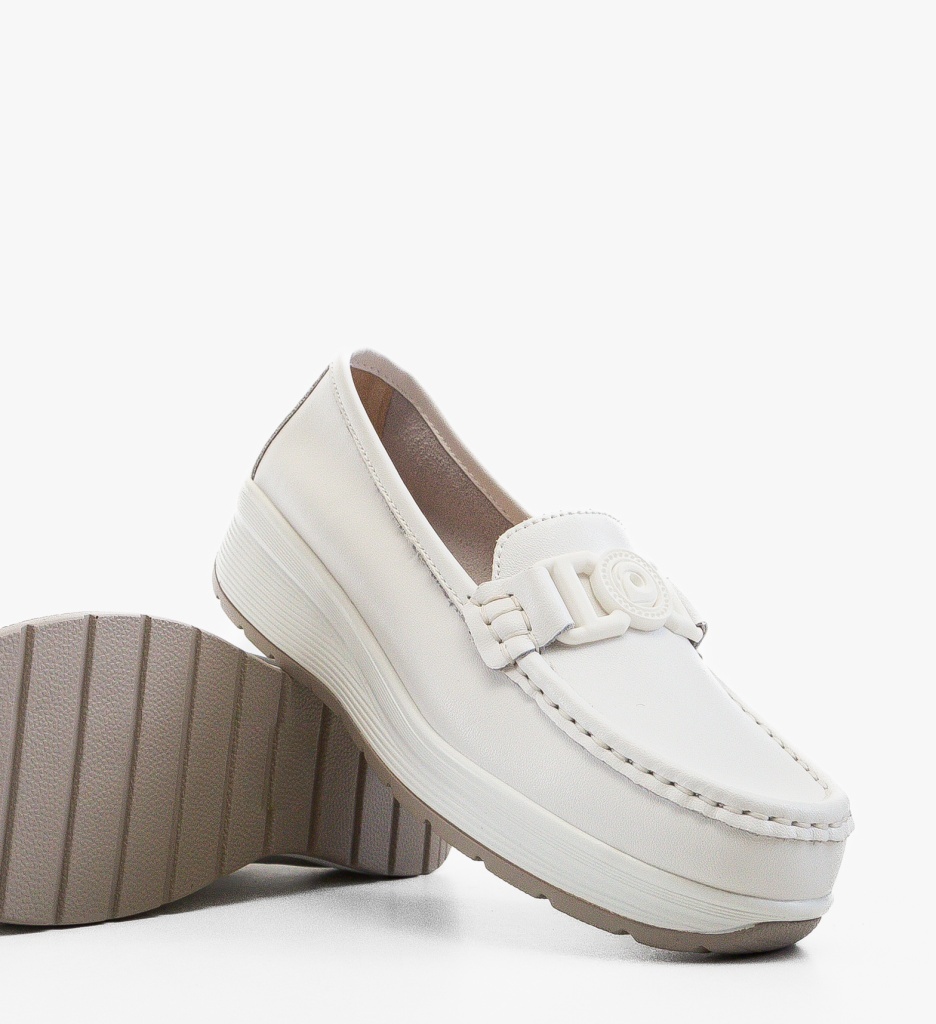 Pantofi Casual Gary Albi - Confort și Stil Zilnic - imagine 4