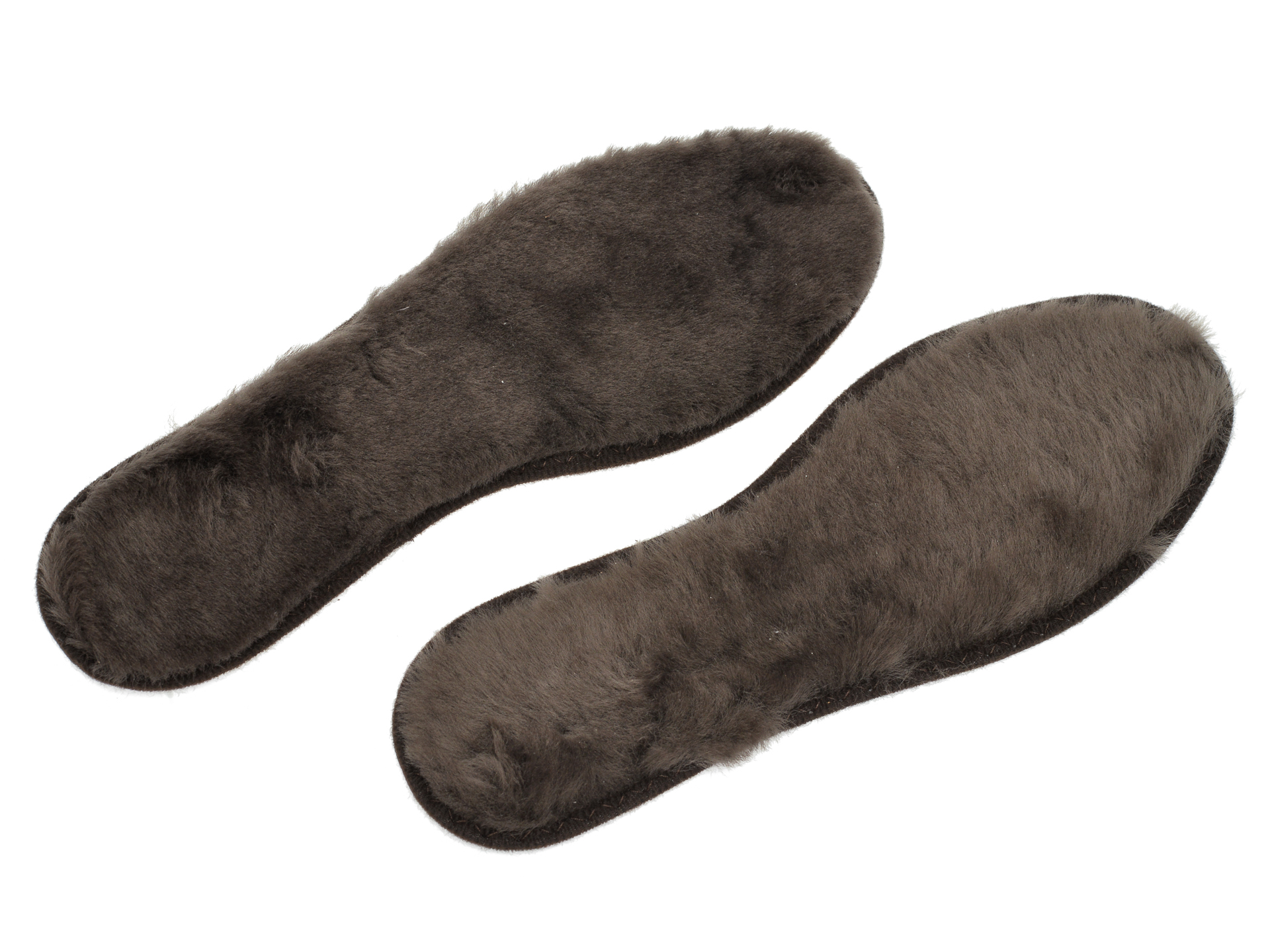 Brant lambskin fleece dama Solitaire confortabil