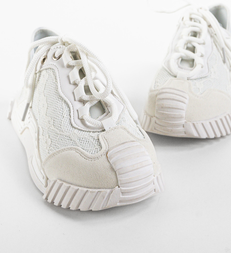 Sneakers Dama Albi Odessa | Confortabili - imagine 3