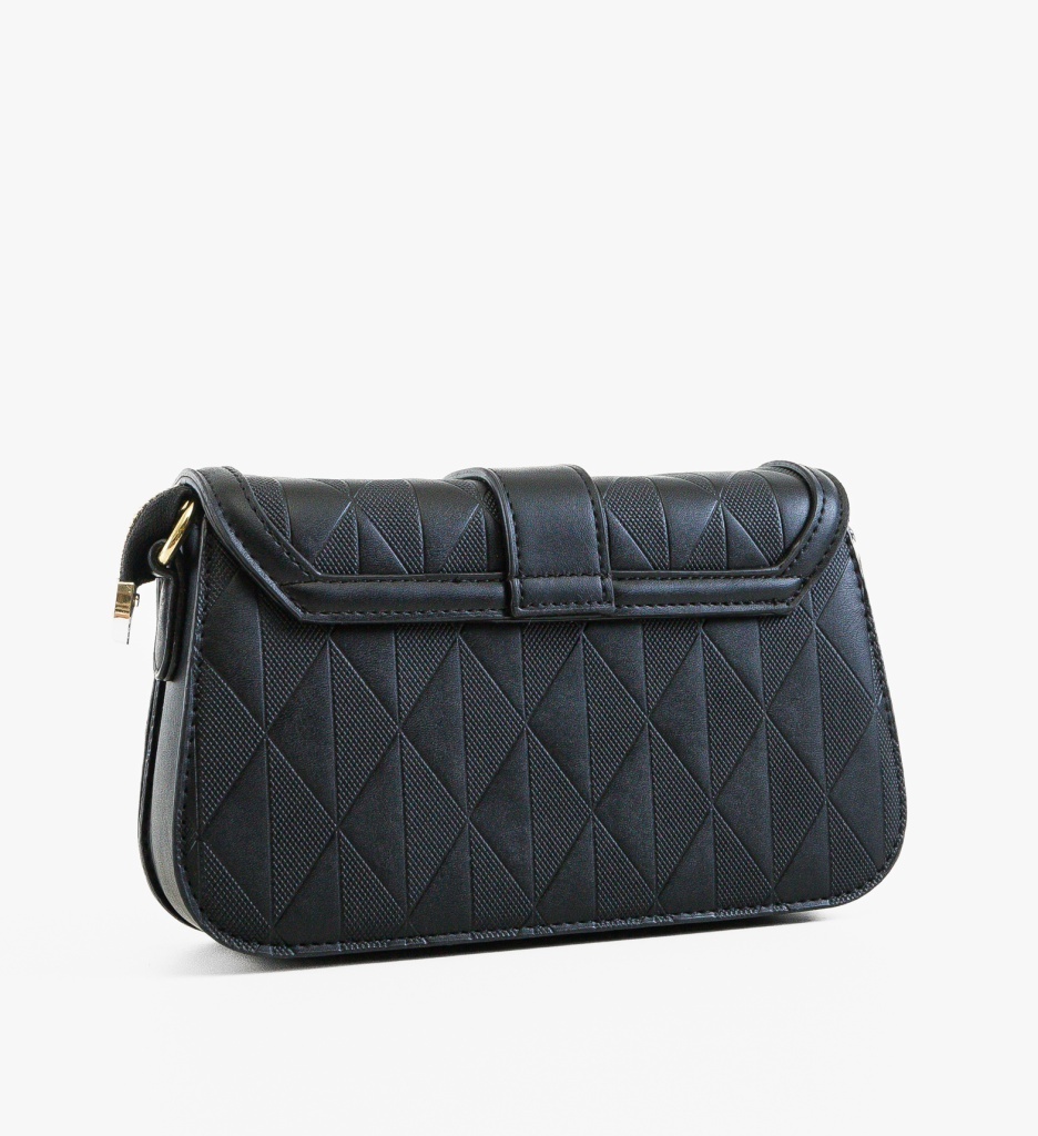 Geanta Kle Neagra - Eleganta si Stil - imagine 6