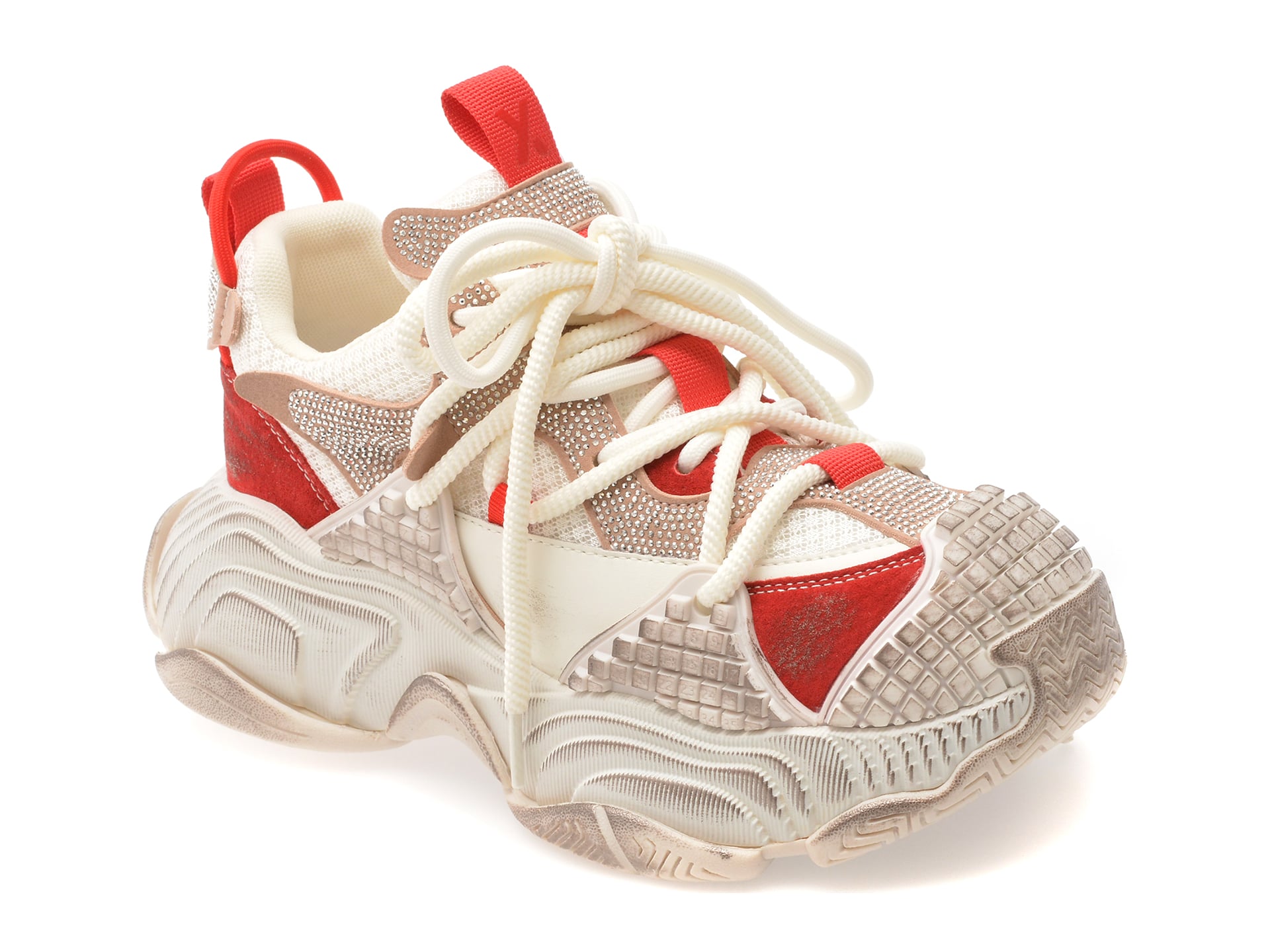 Pantofi Sport GRYXX Albi 9898 - Confort Urban