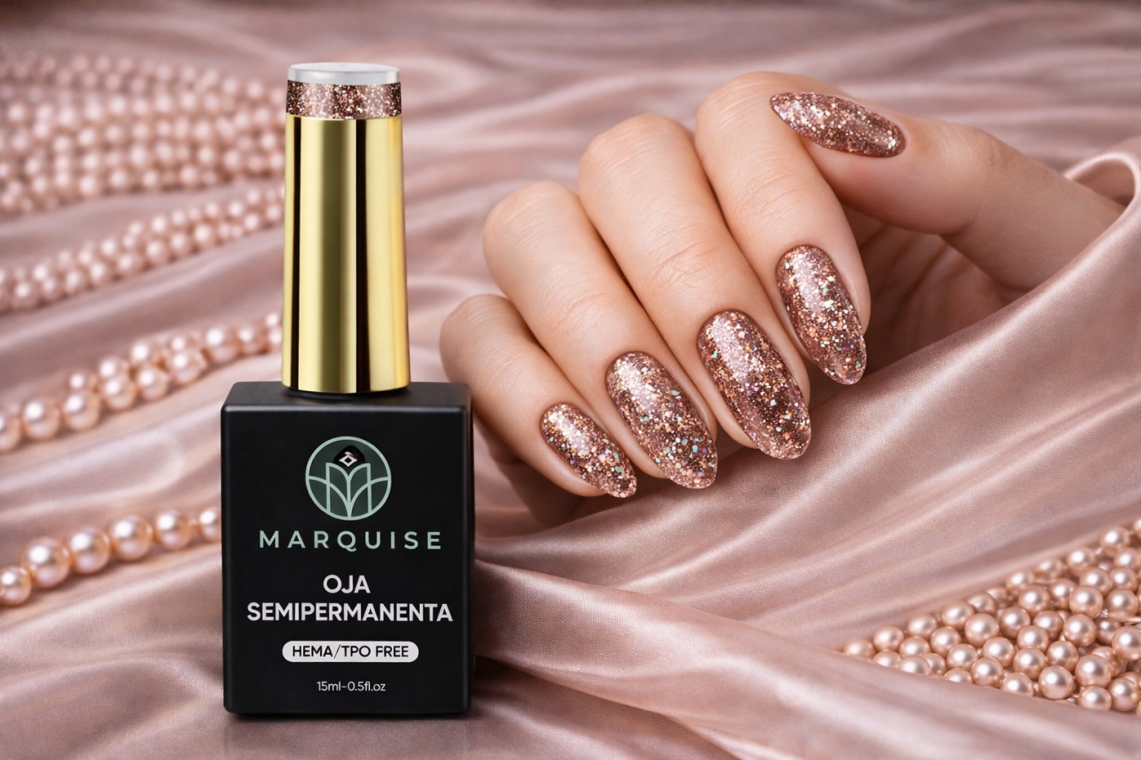 Oja Semipermanenta Picadili Fantasy J988, 15 ml - imagine 2