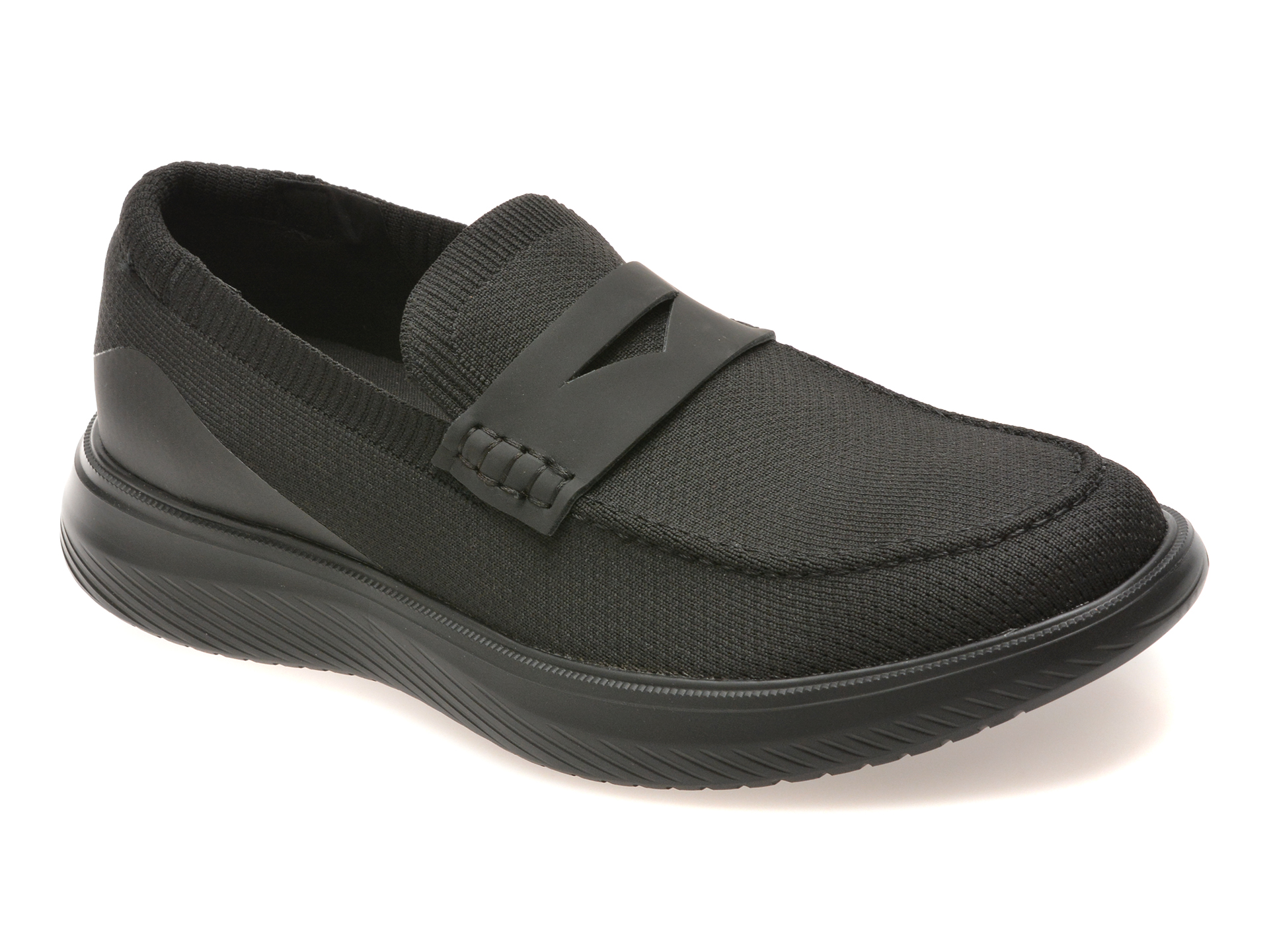 Mocasini ALDO negri Turley 001 - Confort & Stil