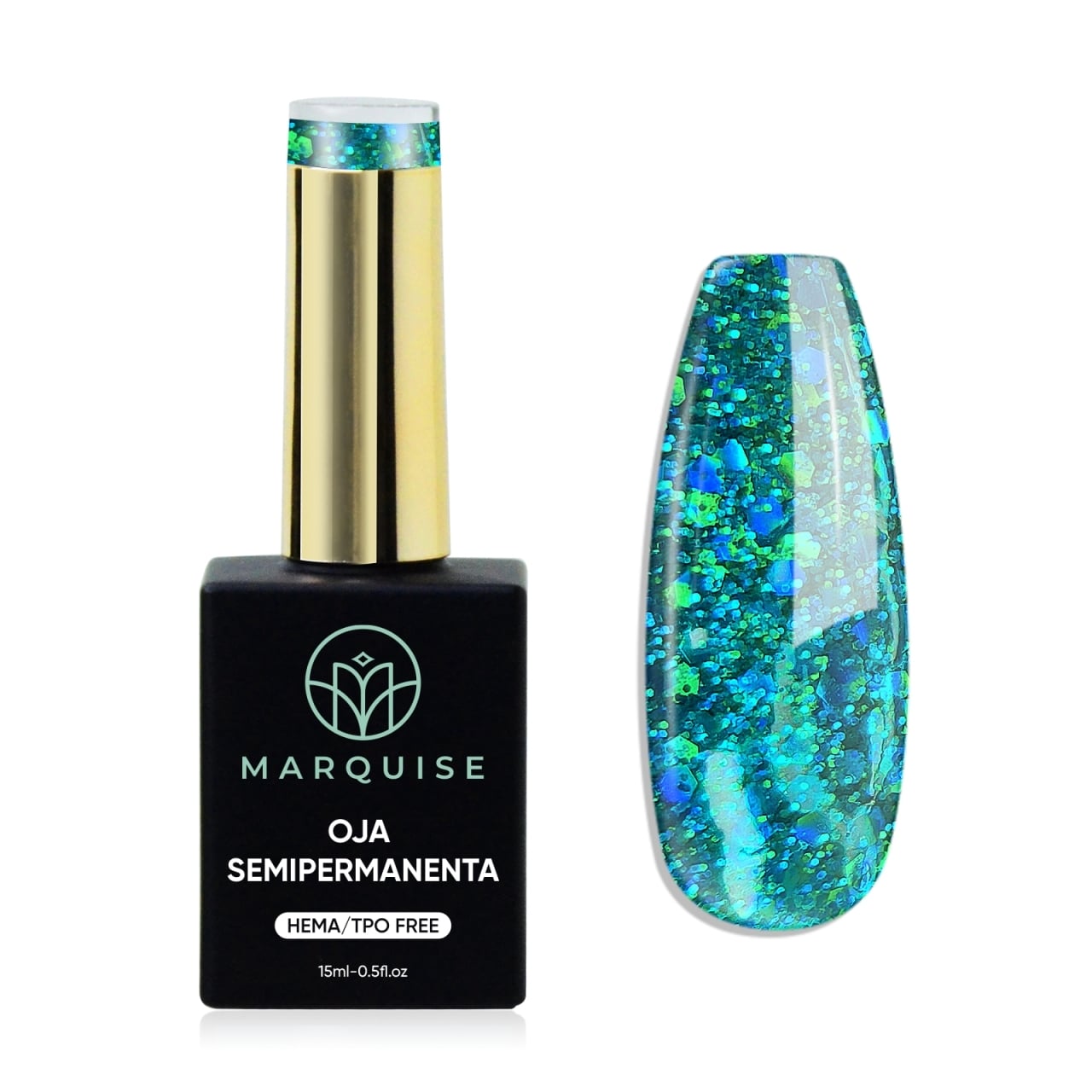 Oja Semipermanenta Marquise Picadili HEMA Free