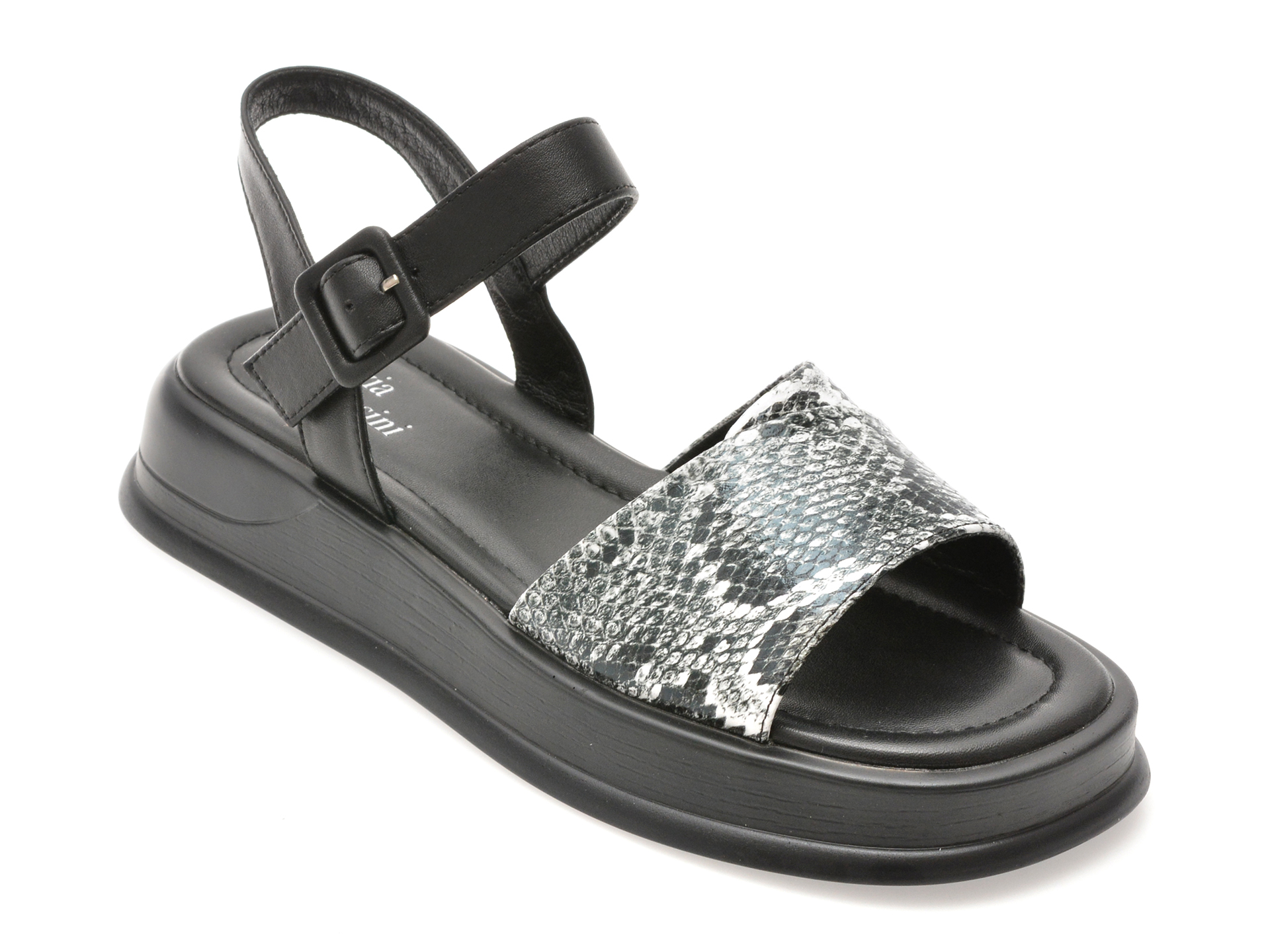 Sandale Piele Flavia Passini | Eleganță și Stil