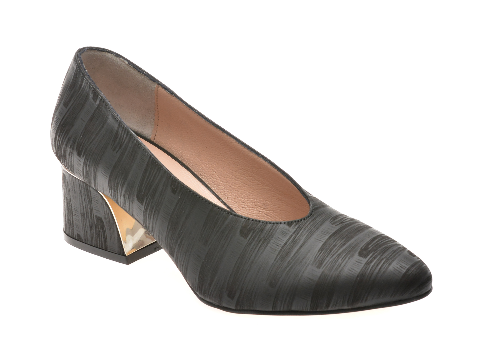 Pantofi Flavia Passini | Eleganță Piele