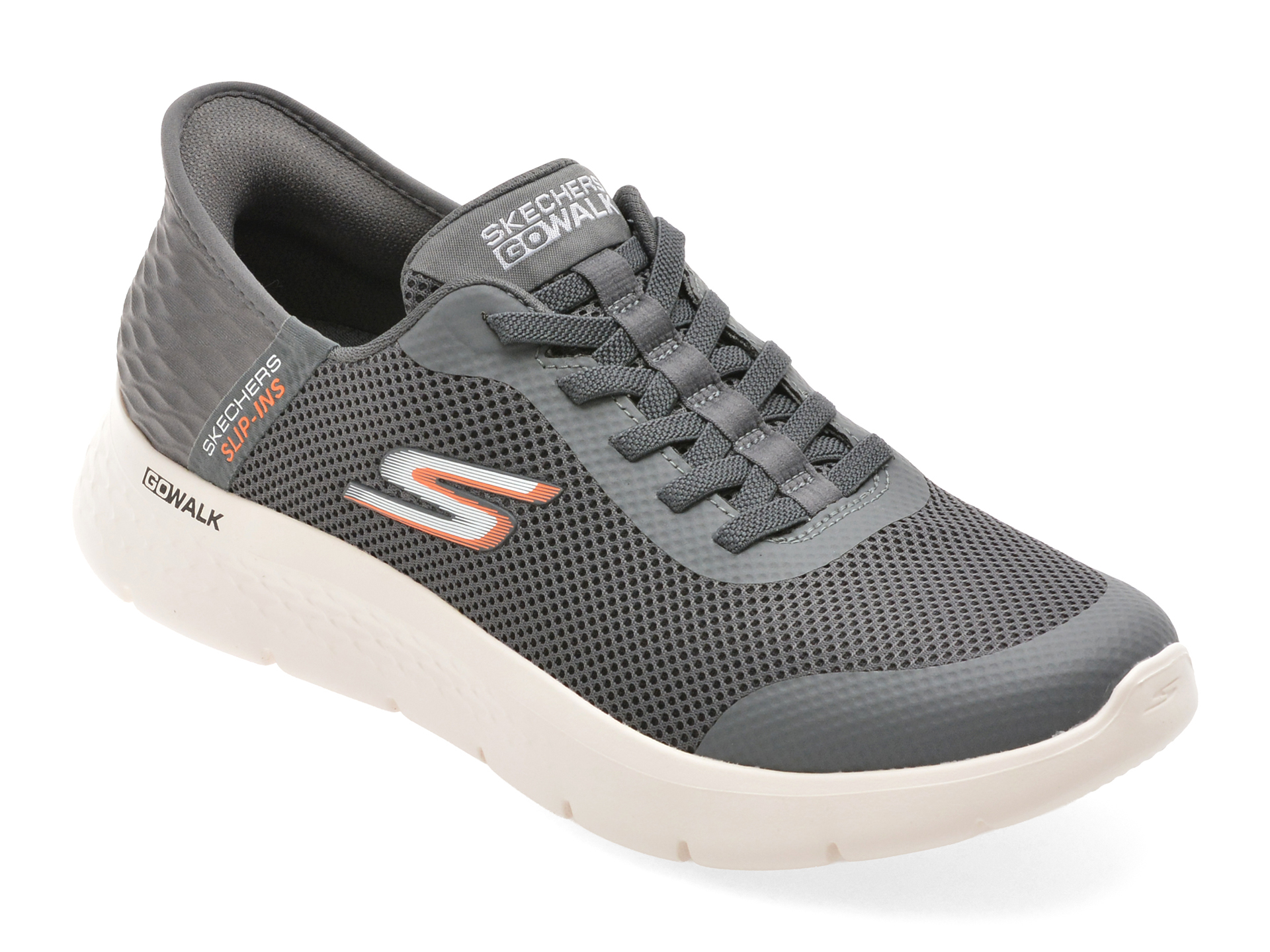 Pantofi Skechers Go Walk Flex - Confort Maxim - imagine 4