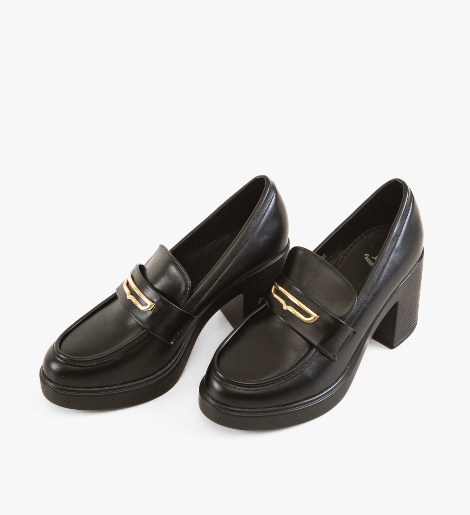 Pantofi Dama Iestyn Negri | Eleganță și Stil - imagine 5