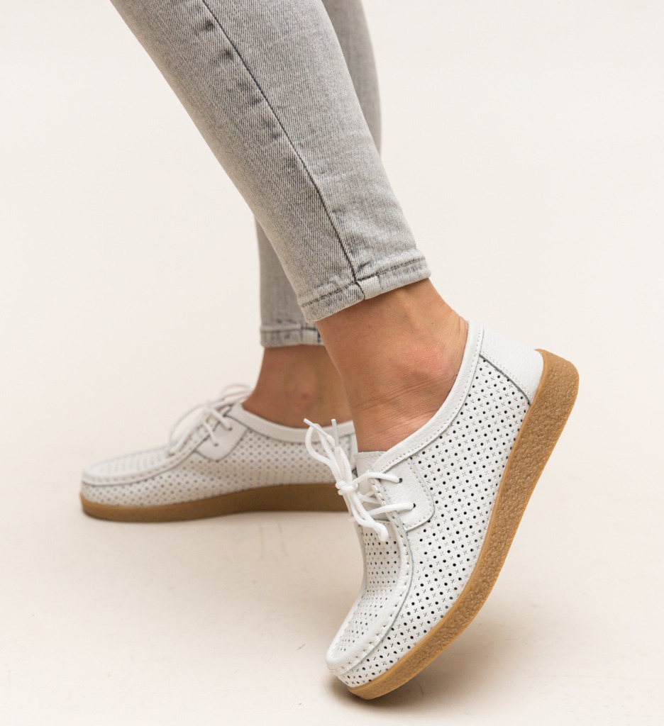 Pantofi Casual Yorker Albi | Stil și Confort Zilnic - imagine 2
