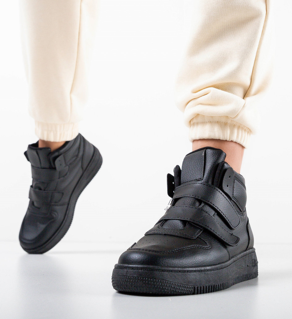 Pantofi Sport Franz Negri | Confort Suprem