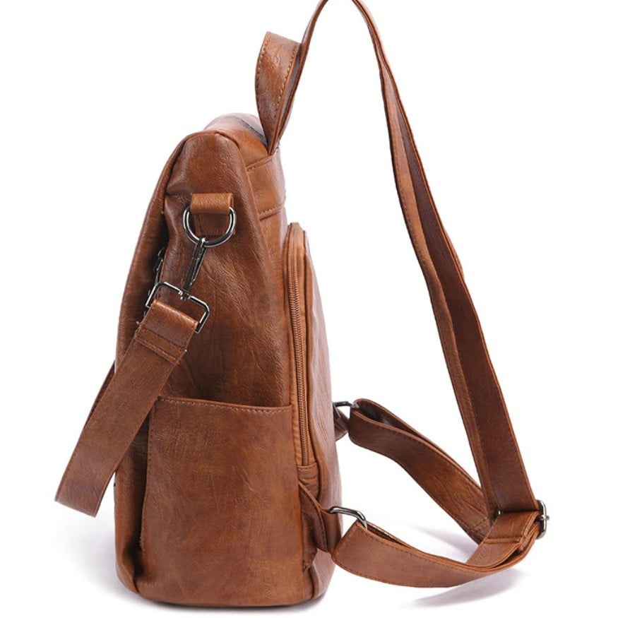Rucsac Antifurt Dama Pfy Averi GT1851 - imagine 6