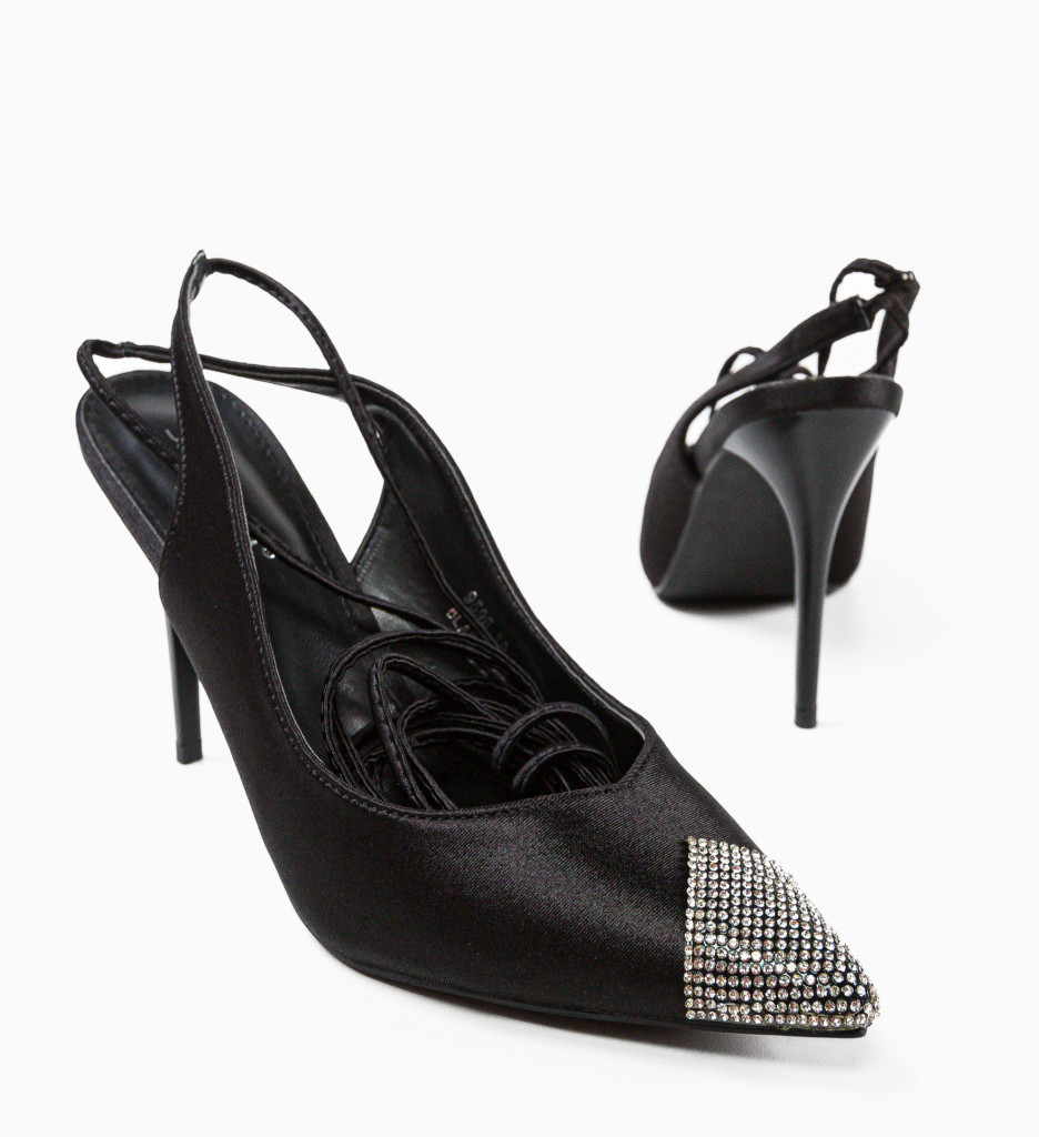 Pantofi Karola Negri - Eleganță și Stil - imagine 6