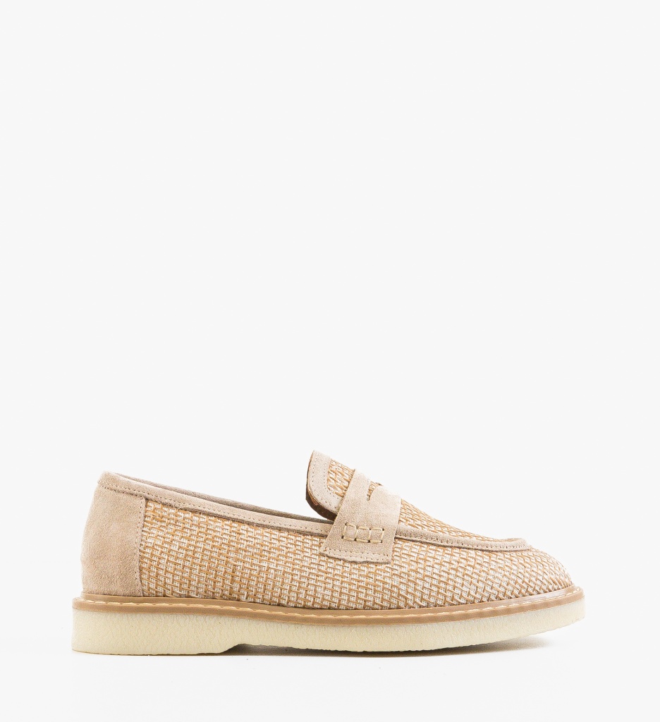 Pantofi Casual Jyanko Gri - Confort și Stil - imagine 5