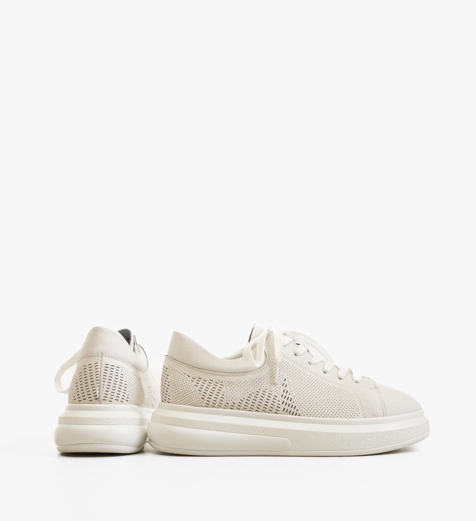 Sneakers Pagalo Albi Dama - Confort & Stil - imagine 4
