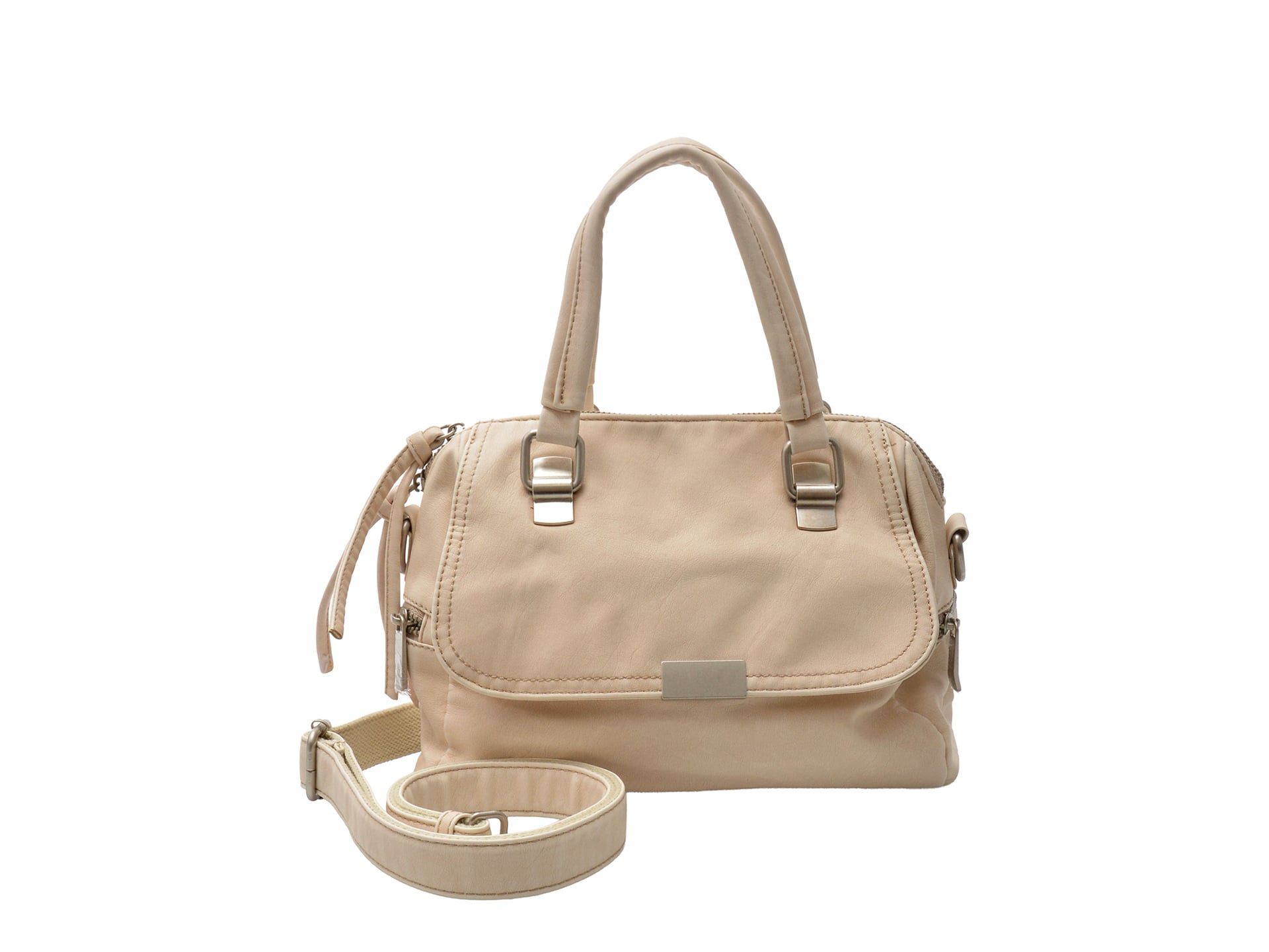Geantă GRYXX Alba 1029 Piele Ecologică Eleganță