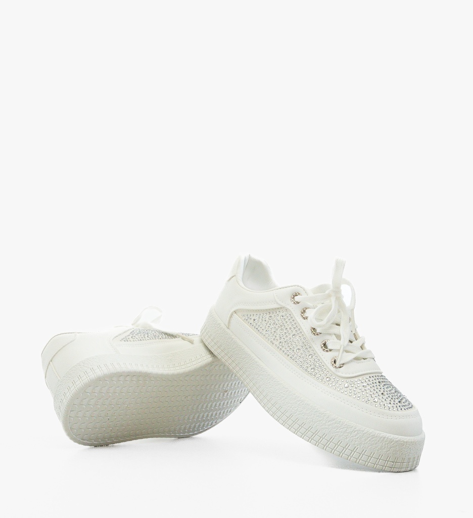 Sneakers Dama Yahay Albi Confort Sport - imagine 4