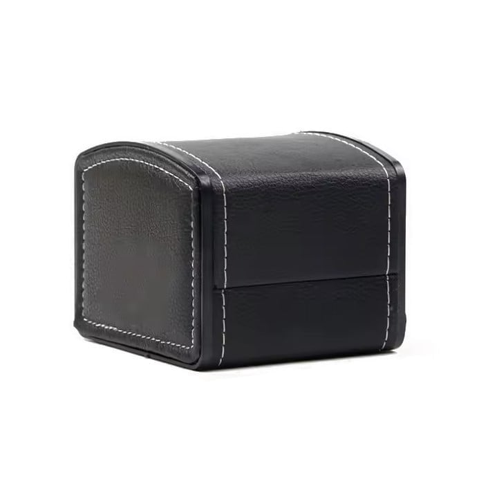 Ceas Barbatesc Olevs CS1538 Auriu Eleganță - imagine 2