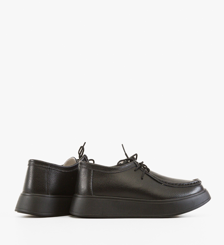 Pantofi Casual Haney Negri - Confort și Stil - imagine 5