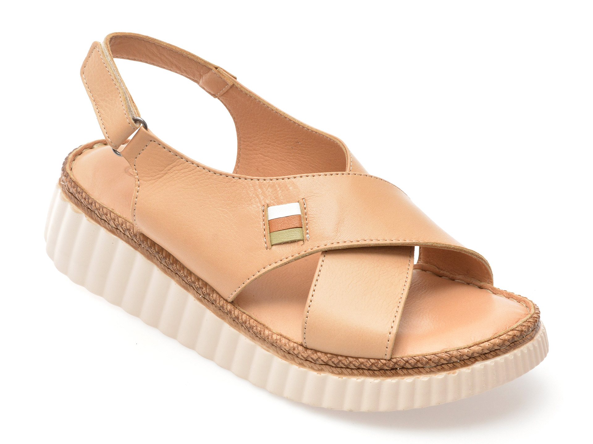 Sandale Gryxx Piele Naturală - Eleganță și Confort