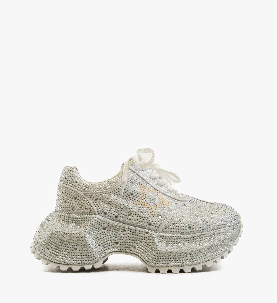 Sneakers dama Starre Albi – Confort & Stil - imagine 6