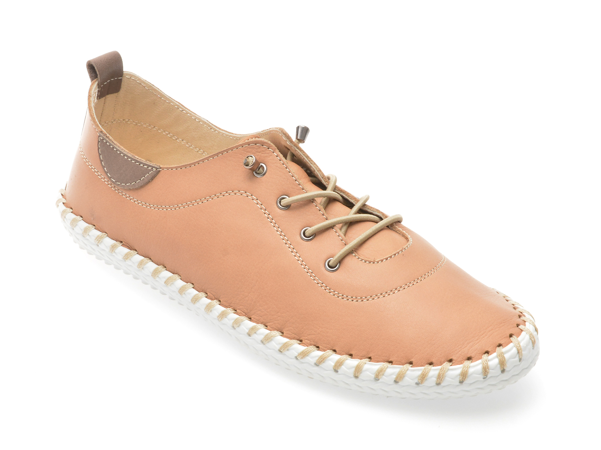 Pantofi Shoozy Piele Naturala - Eleganță & Confort