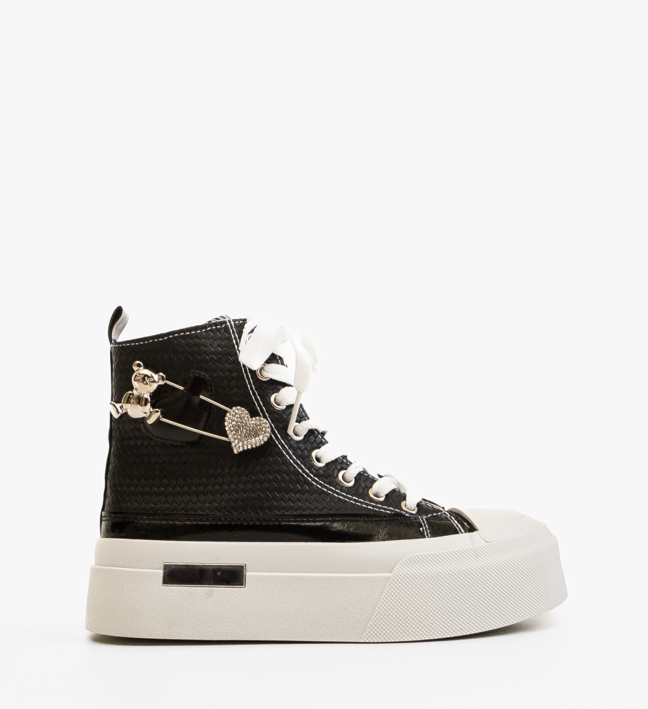 Pantofi Sport Rishi Negri | Confort și Stil - imagine 5