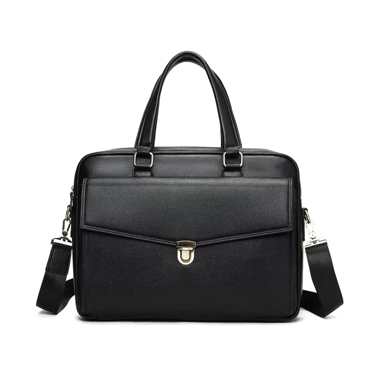 Servieta Barbati Dael GT3283 Piele Naturala