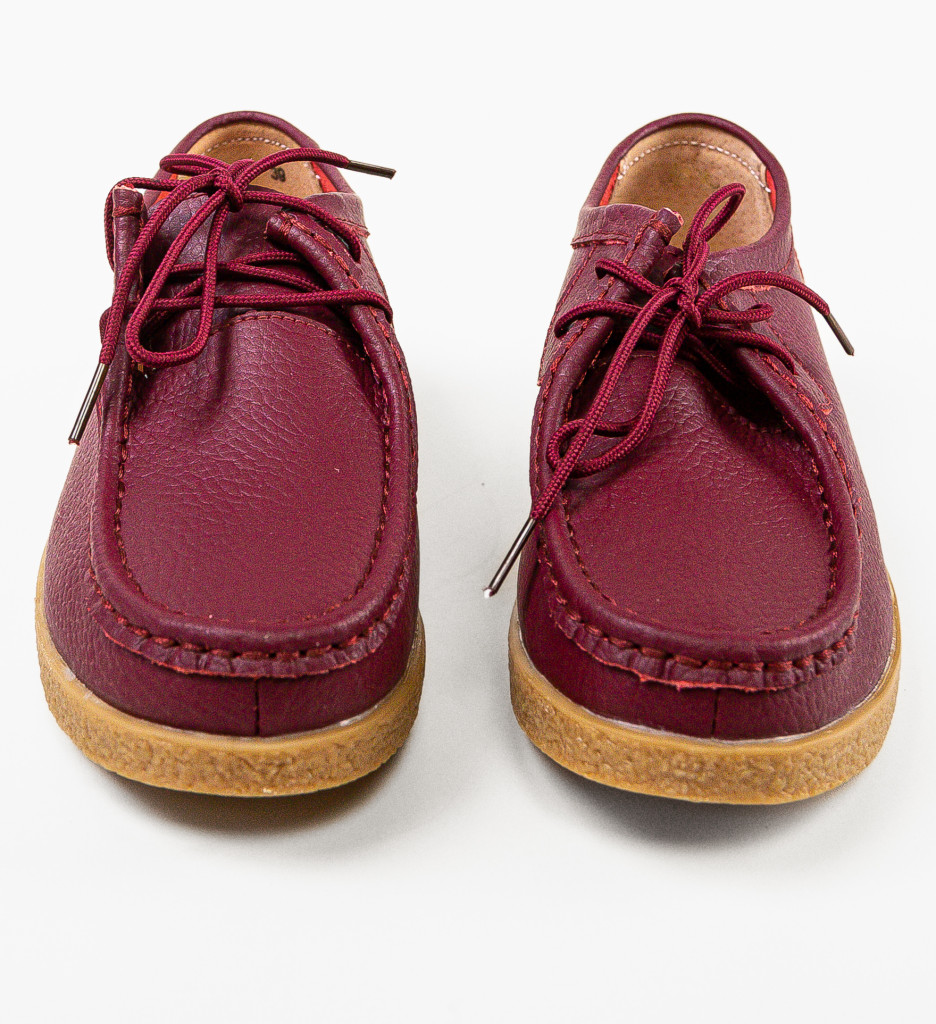 Pantofi Casual Neca Grena - Confort și Stil - imagine 6