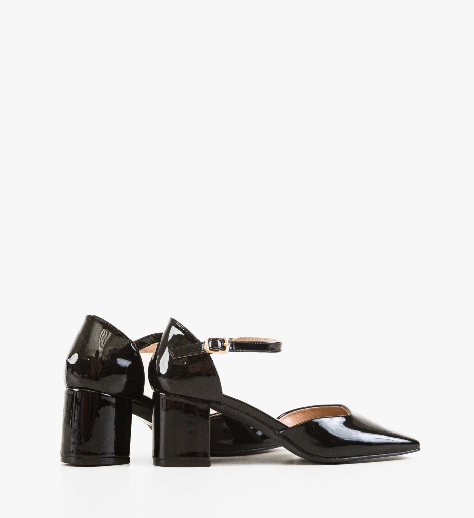 Pantofi Dama Mies Negri - Eleganță Modernă - imagine 4