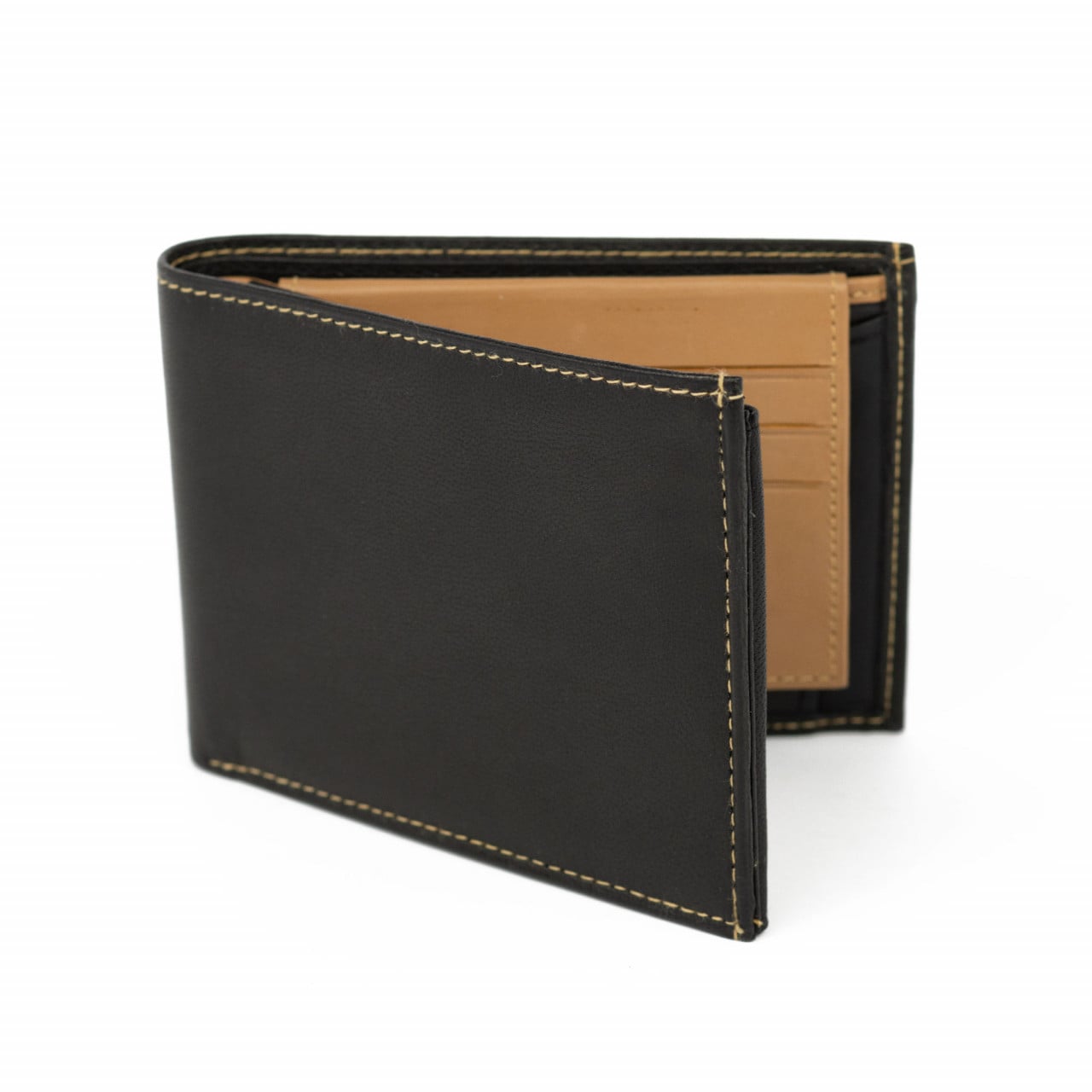 Portofel Delis Matias PT994, Piele Naturală, Germania - imagine 2