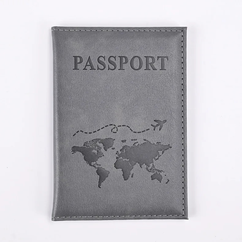 Husa Pasaport Delis | Stil și Protecție
