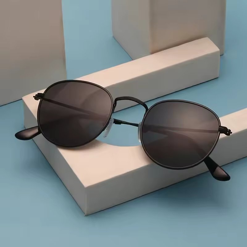 Ochelari de soare Picadili SG137 cu protecție UV - imagine 3