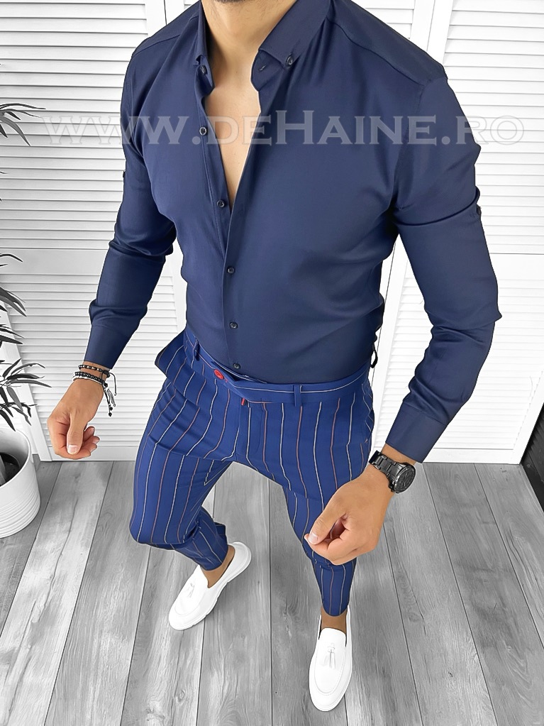 Tinuta Smart Casual Barbati | Stil Modern