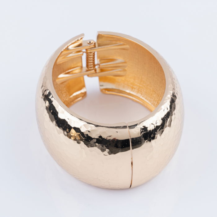 Bratara Aurie Shopika | Lovitura de Ciocan