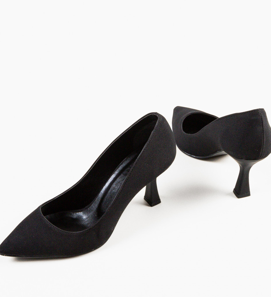 Pantofi dama Letty Negri - Eleganți și Versatili