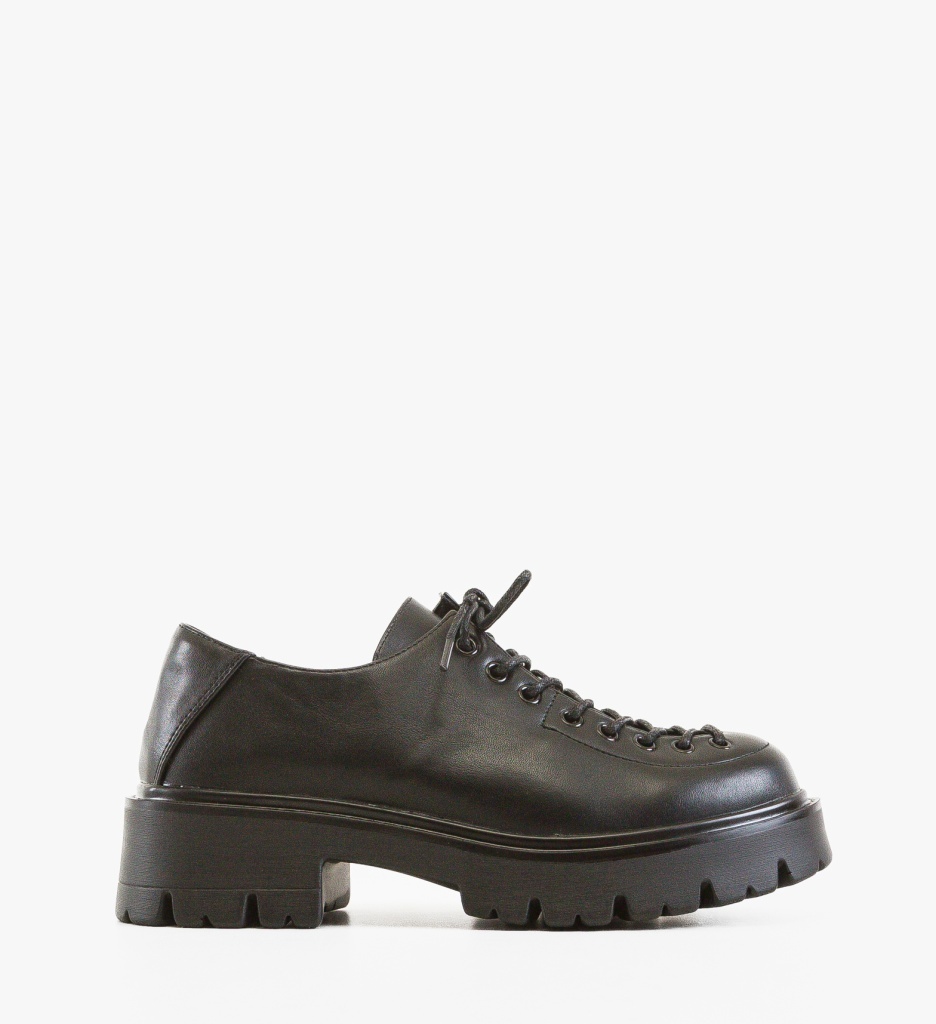 Pantofi Casual Berabe Negri 3 - Confort & Stil - imagine 8