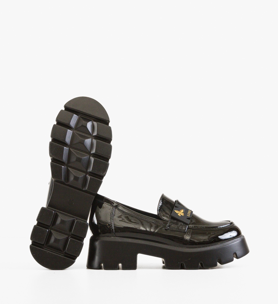 Pantofi Casual Dama Vale - Confort & Stil Zilnic - imagine 5