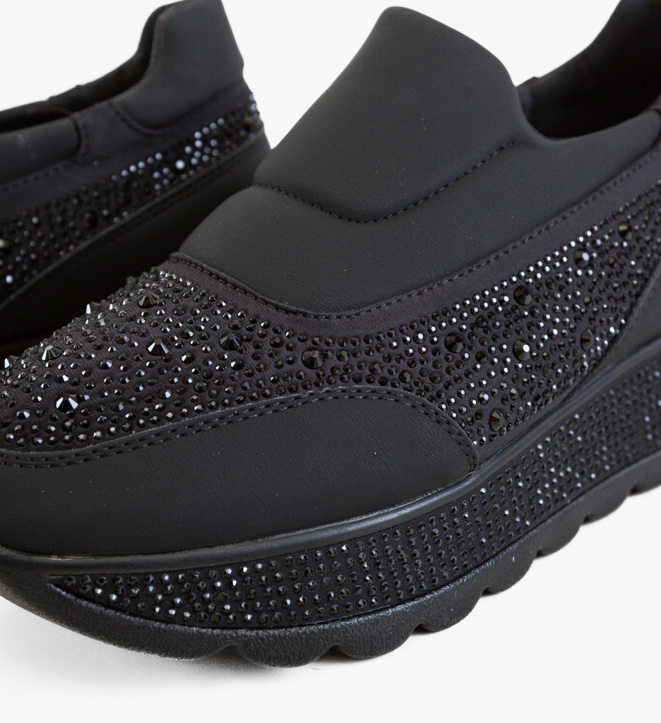 Pantofi Casual Sharon Negri - Stil și Confort - imagine 4