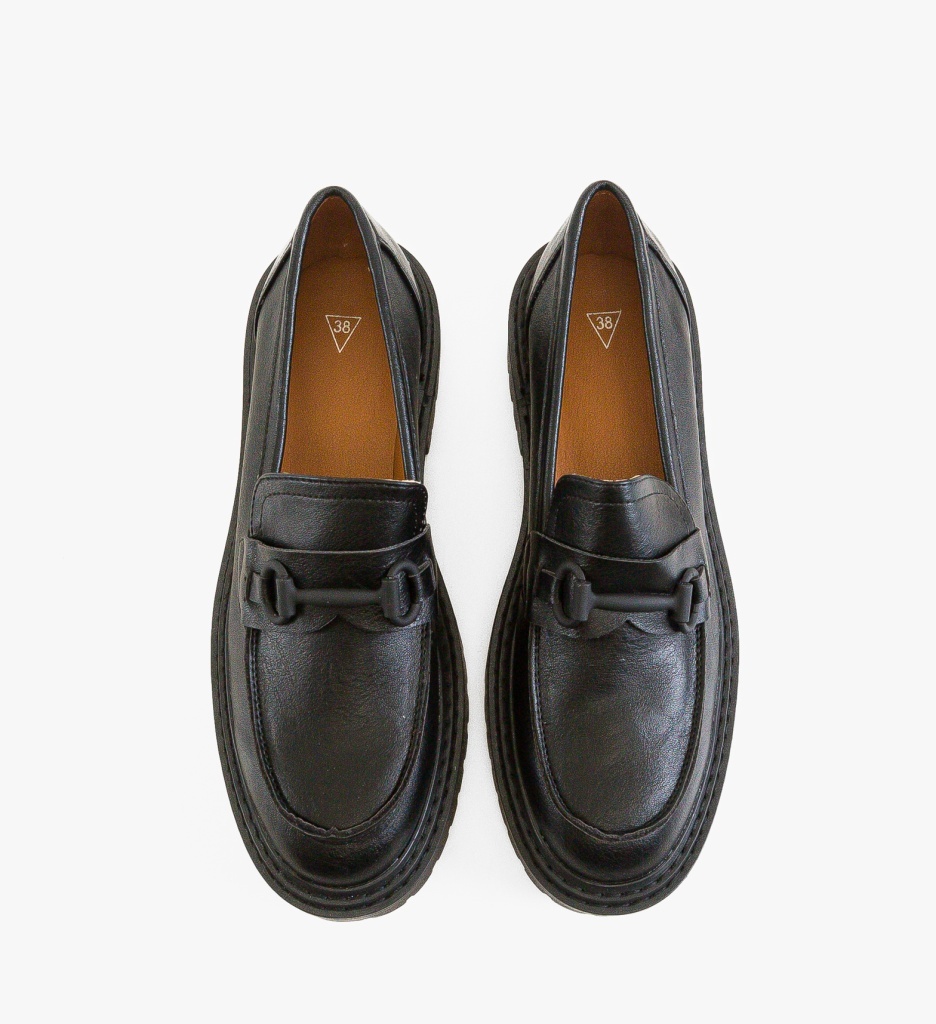 Pantofi Casual Nannie Negri - Confort și Stil - imagine 3