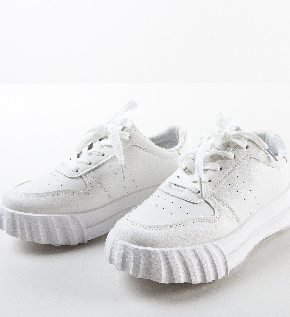 Sneakers Preston Albi - Confort & Stil Urban - imagine 6