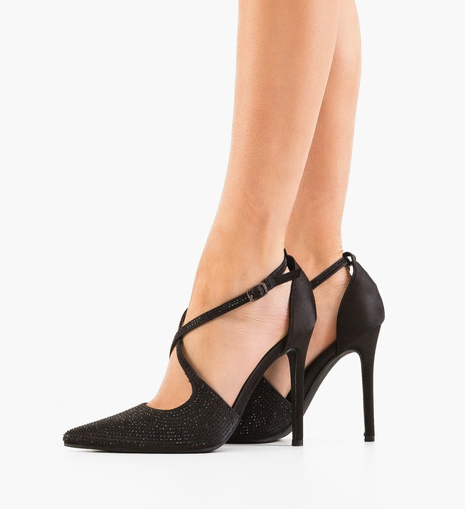 Pantofi Dawa Negri - Eleganță și Stil - imagine 2
