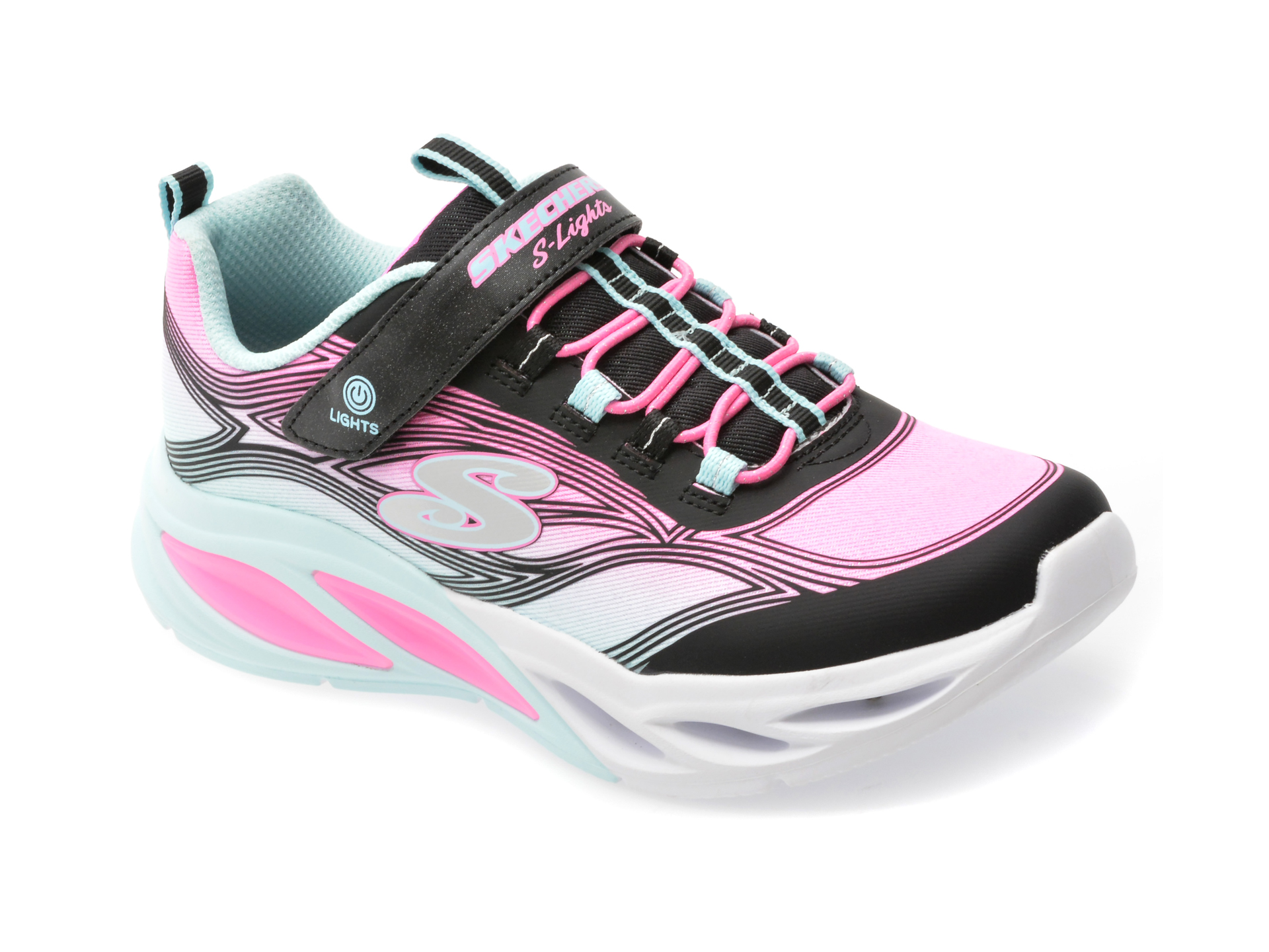 Pantofi SKECHERS COSMIC GLOW - Confort și Stil