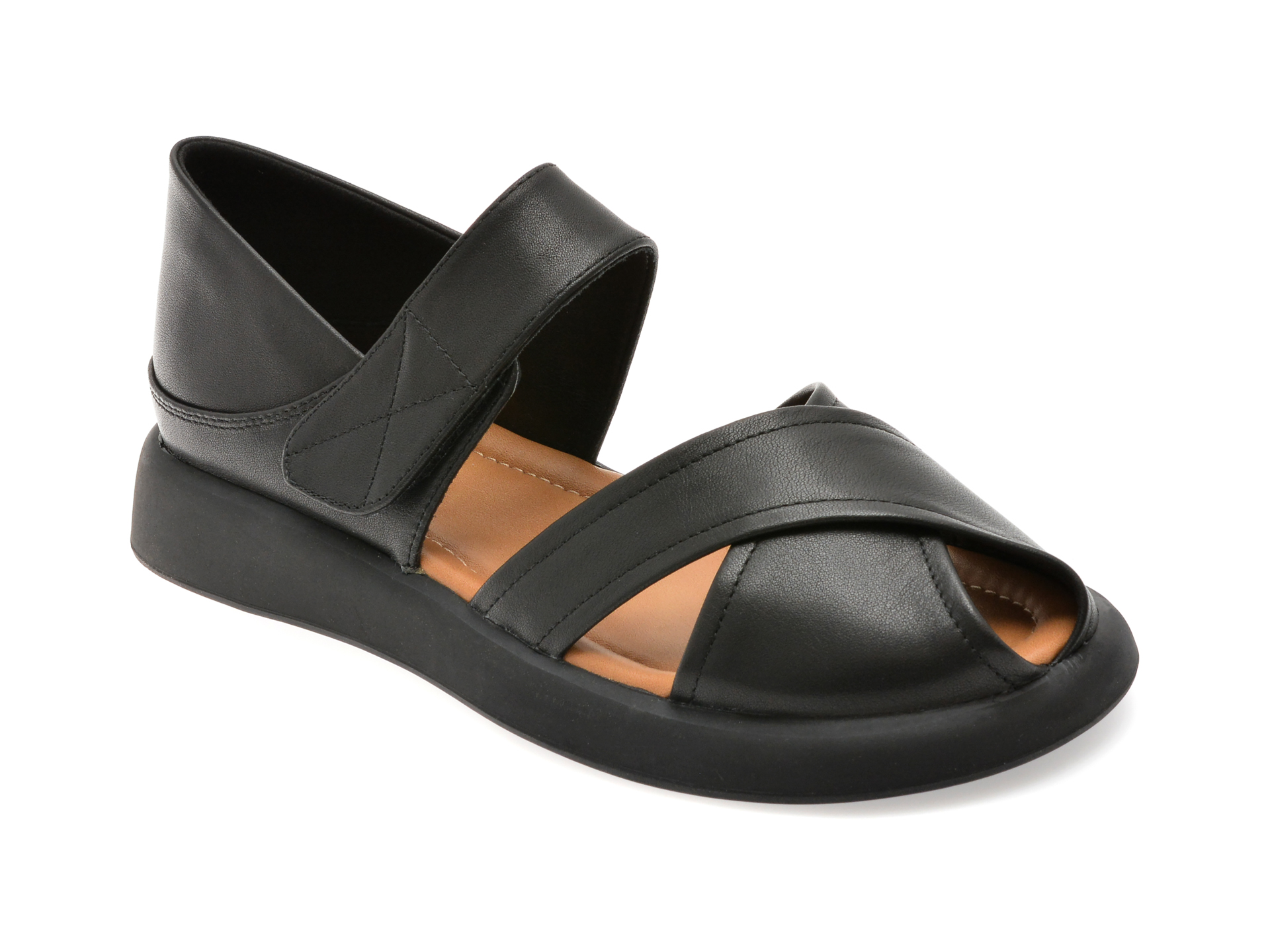Pantofi Casual Gryxx din Piele Naturală