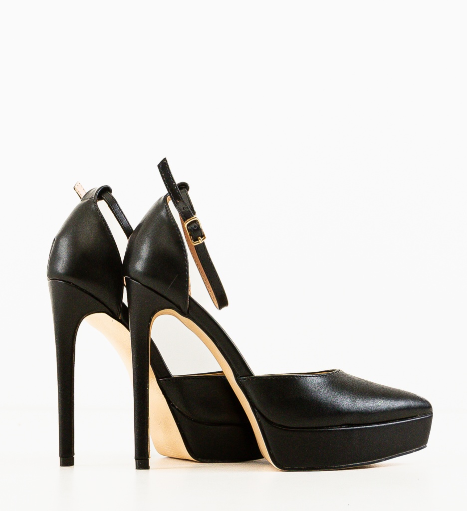 Pantofi Vera Negri - Eleganță și Stil - imagine 15