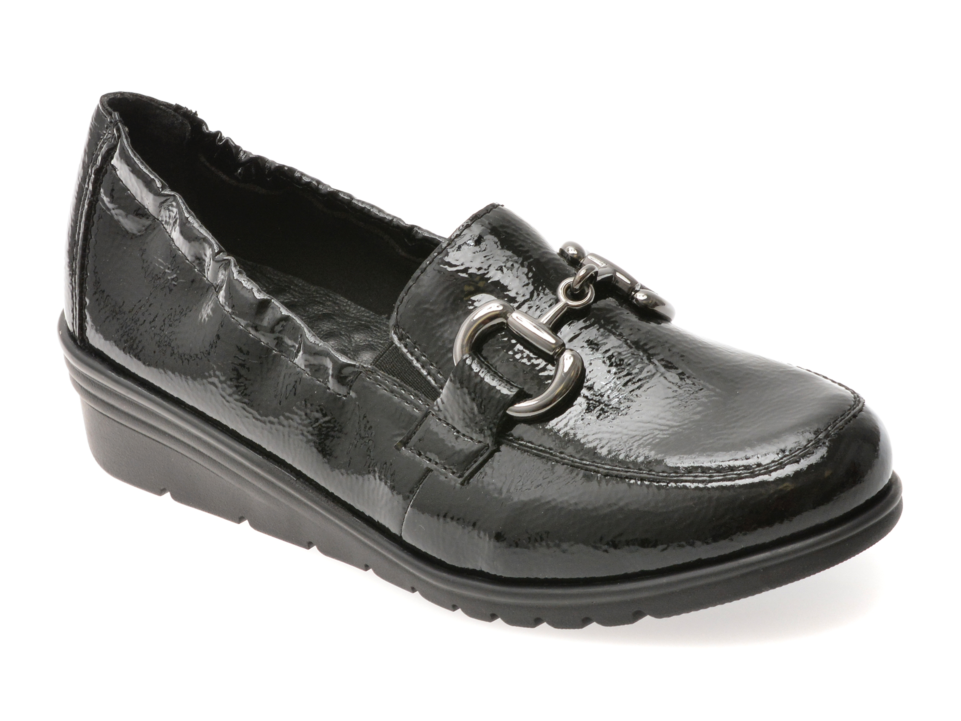 Mocasini Rieker L5352 - Eleganță și Confort