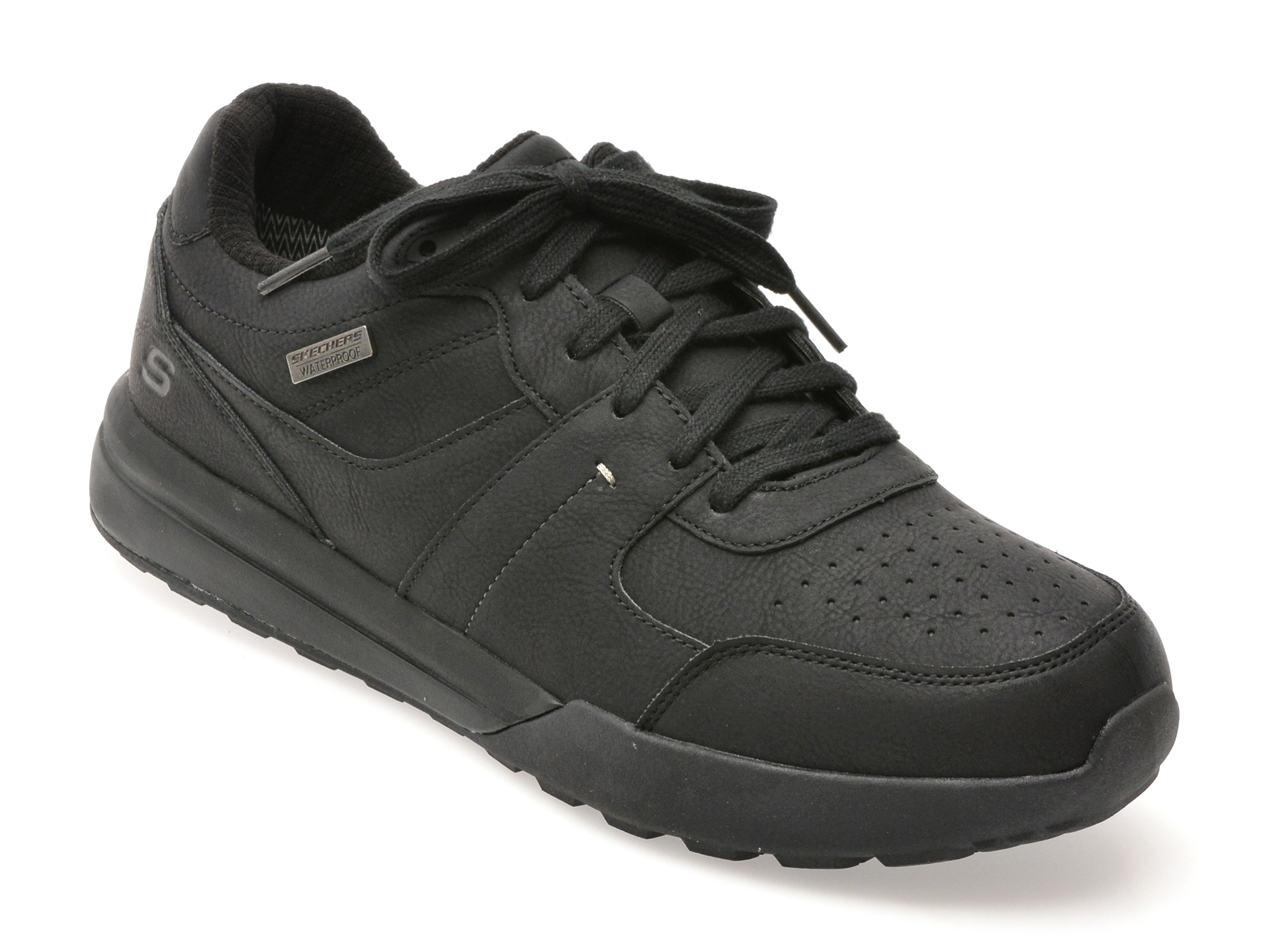 Pantofi SKECHERS NETSON - Confort și Stil Negru