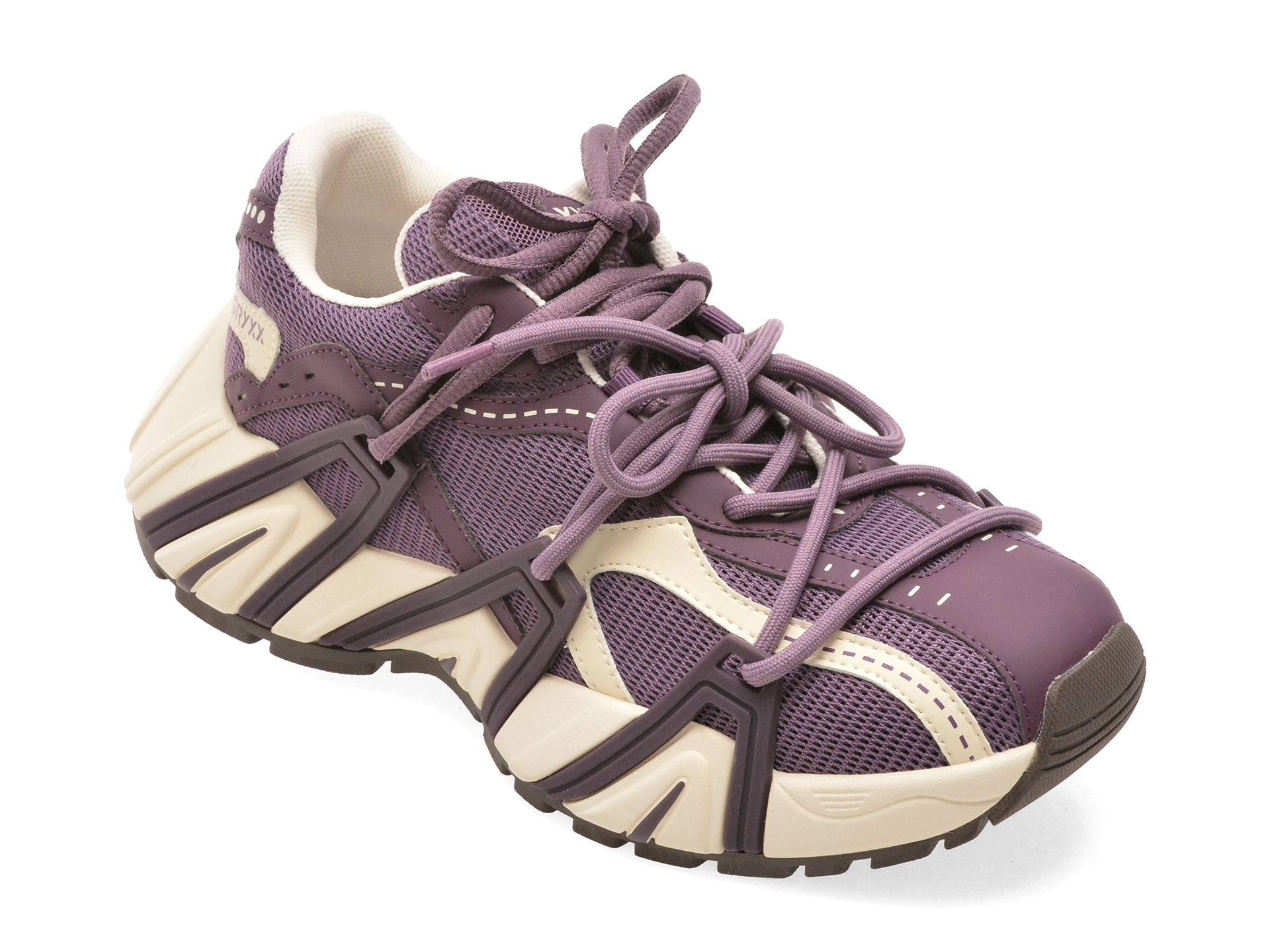 Pantofi Sport Gryxx Mov 99901 - Confort și Stil