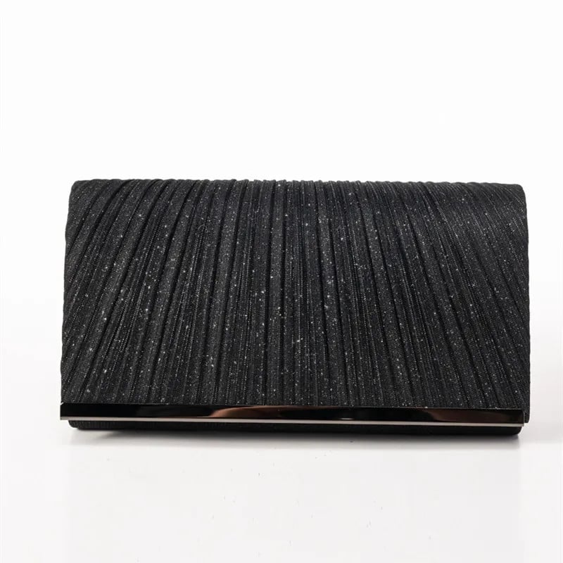 Geanta Ocazie Delis Mahalia GT2471 Negru