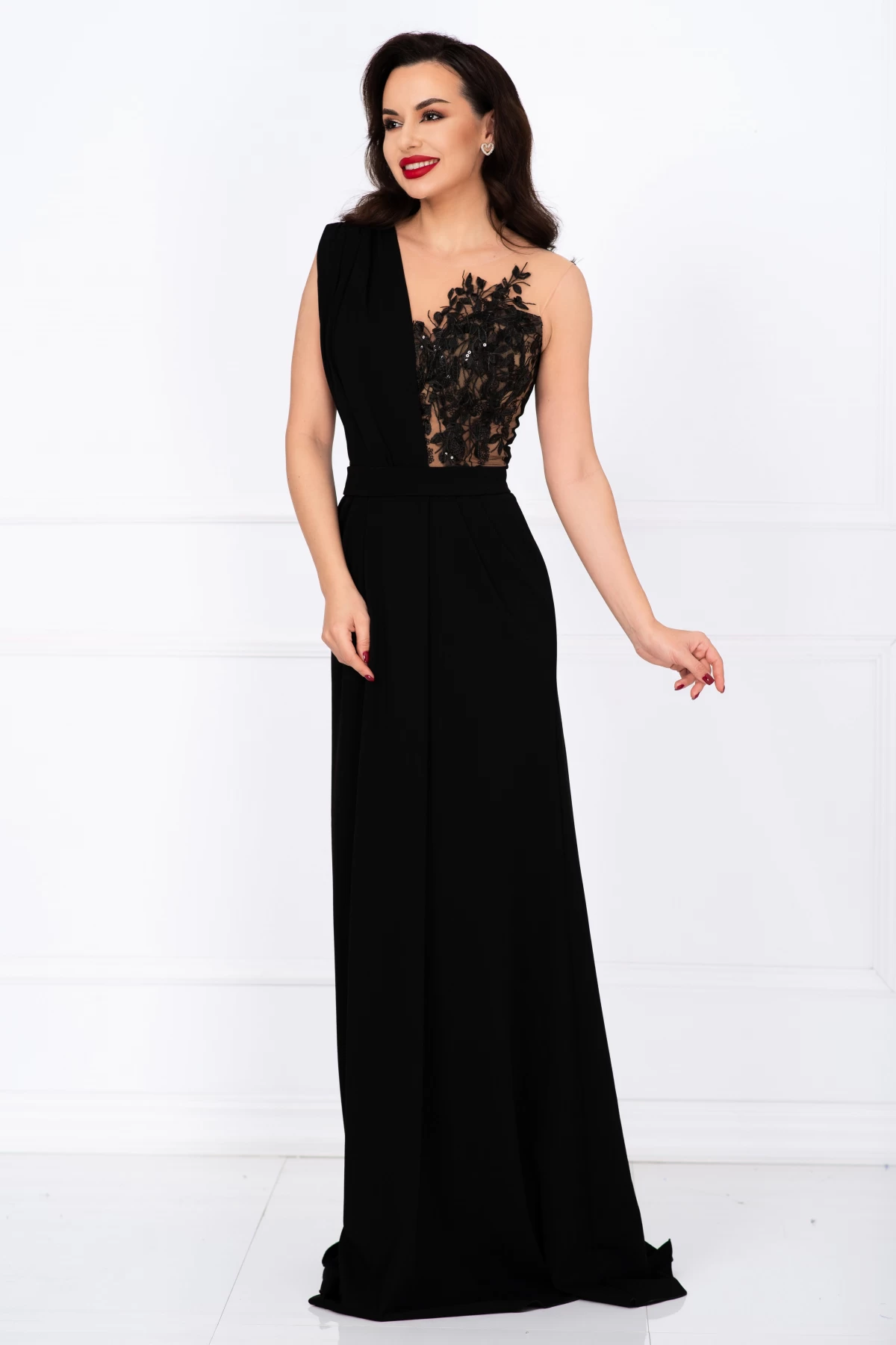 Rochie de seara Fofy Gilda - Eleganta Maxima